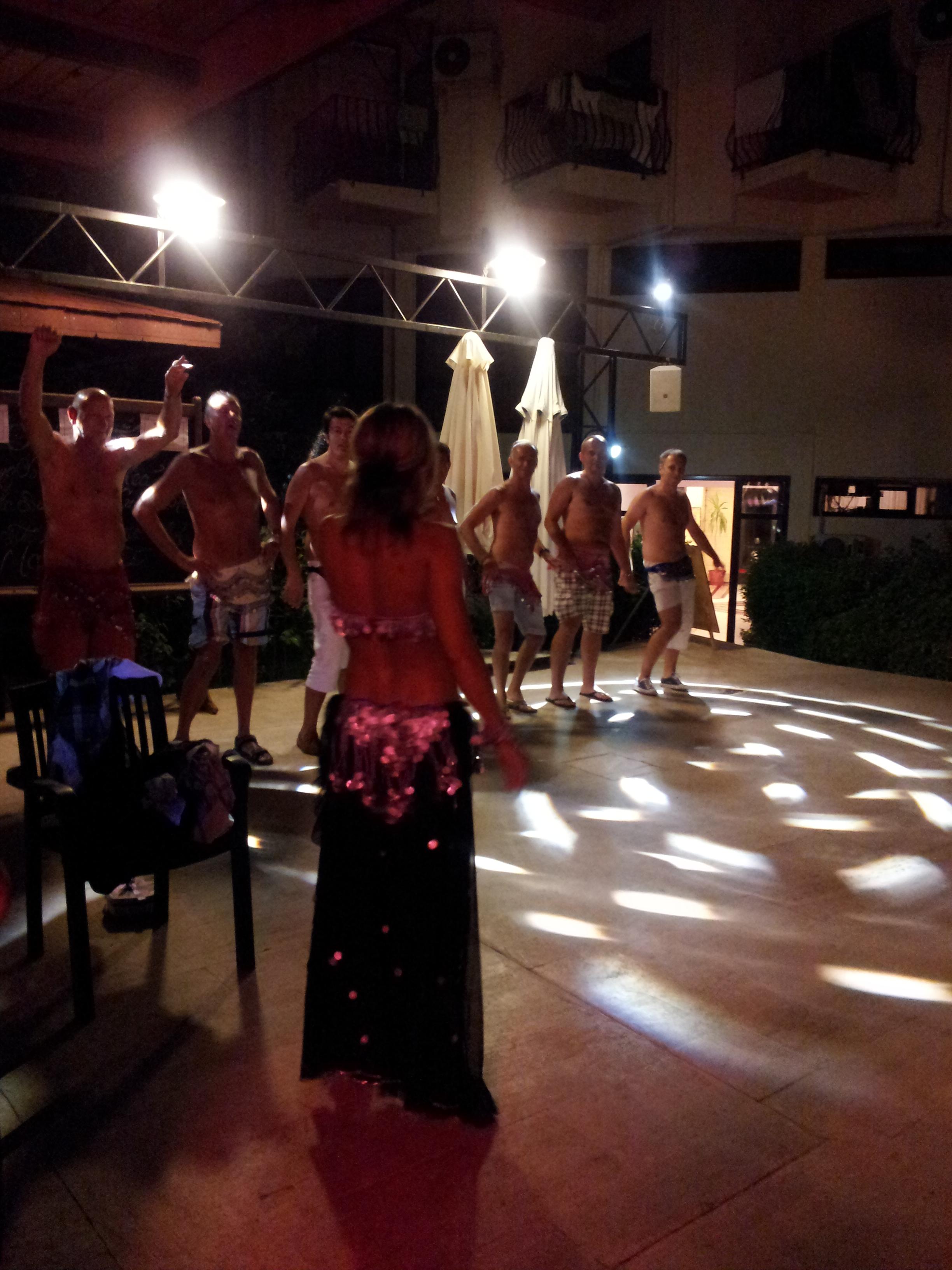 Hotel Pelin เฟทิเย ภายนอก รูปภาพ